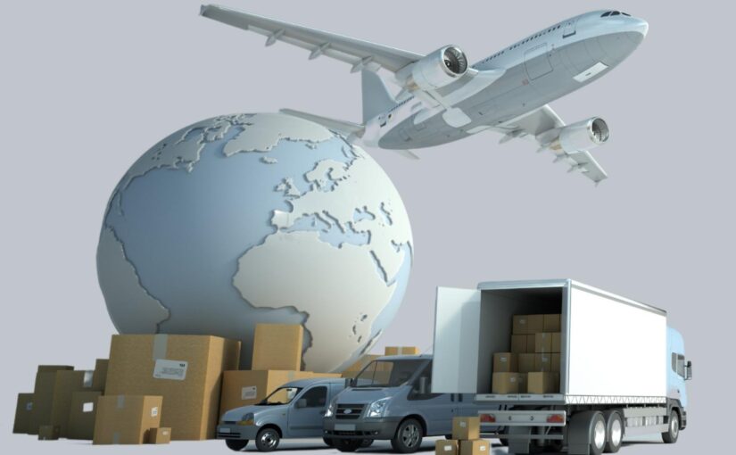 IMPORT FREIGHT AND CUSTOMS CLEARANCE